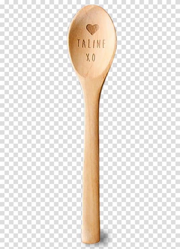 Wooden spoon Cutlery, spoon transparent background PNG clipart