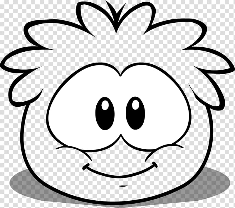 Club Penguin Island Coloring book Video game Puffles, macaroni transparent background PNG clipart