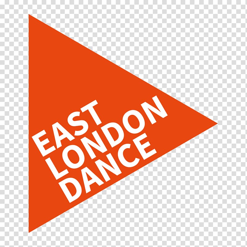 East London Dance Artist Music Dance technology, circus logo transparent background PNG clipart