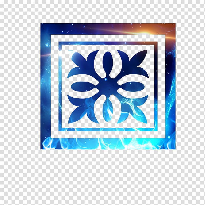 Square Shape Tile Symbol, Cool pattern transparent background PNG clipart