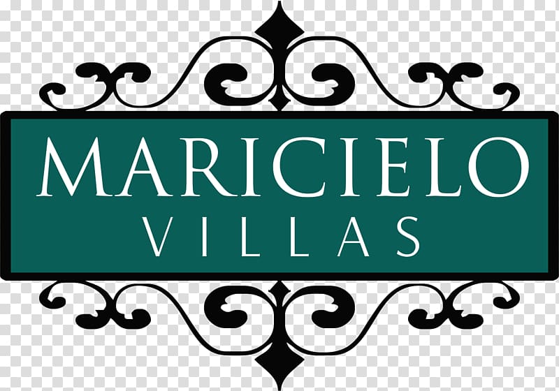 Maricielo Villas DMCI Homes Logo Real Estate, transparent background PNG clipart