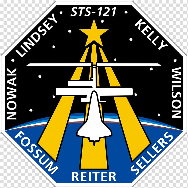 Space Shuttle program STS-121 STS-114 Space Shuttle Columbia disaster Kennedy Space Center, nasa transparent background PNG clipart