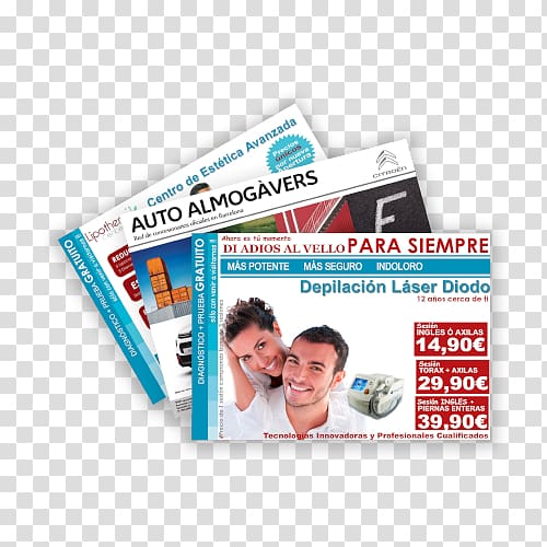 Advertising Flyer Printing press Pamphlet, Brochure Flyer Poster transparent background PNG clipart