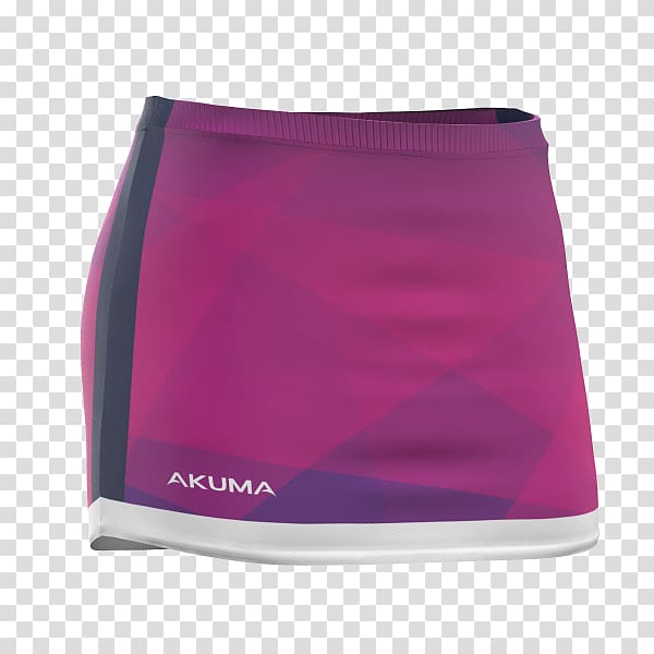 Skort Skirt Shorts Swim briefs Top, netball court transparent background PNG clipart