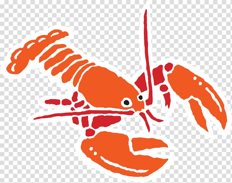 Crayfish as food Cancer Computer file, Beautiful watercolor lobster transparent background PNG clipart