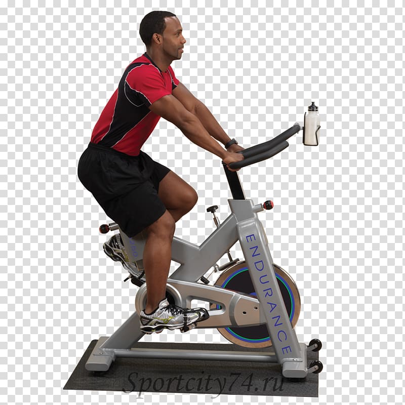 Exercise Bikes Indoor cycling Recumbent bicycle, Bicycle transparent background PNG clipart