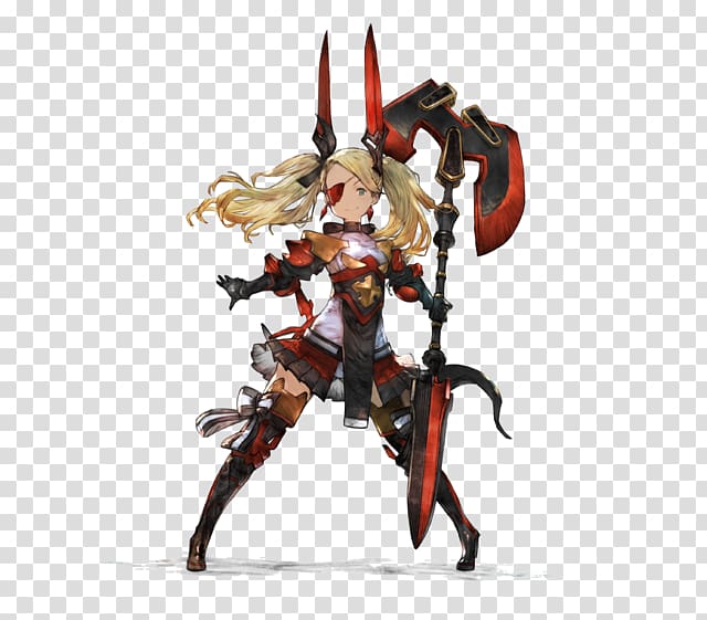 Bravely Default Bravely Second: End Layer リトル ノア Battle Champs Character, design transparent background PNG clipart