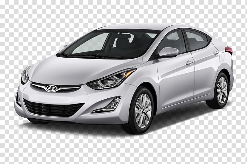 2014 Hyundai Elantra 2015 Hyundai Elantra Car Hyundai Sonata, hyundai transparent background PNG clipart