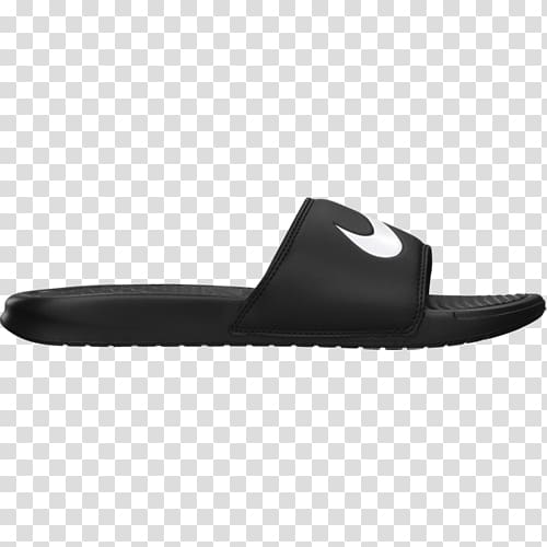 Slipper Air Force Slide Flip-flops Sandal, nike swoosh transparent background PNG clipart