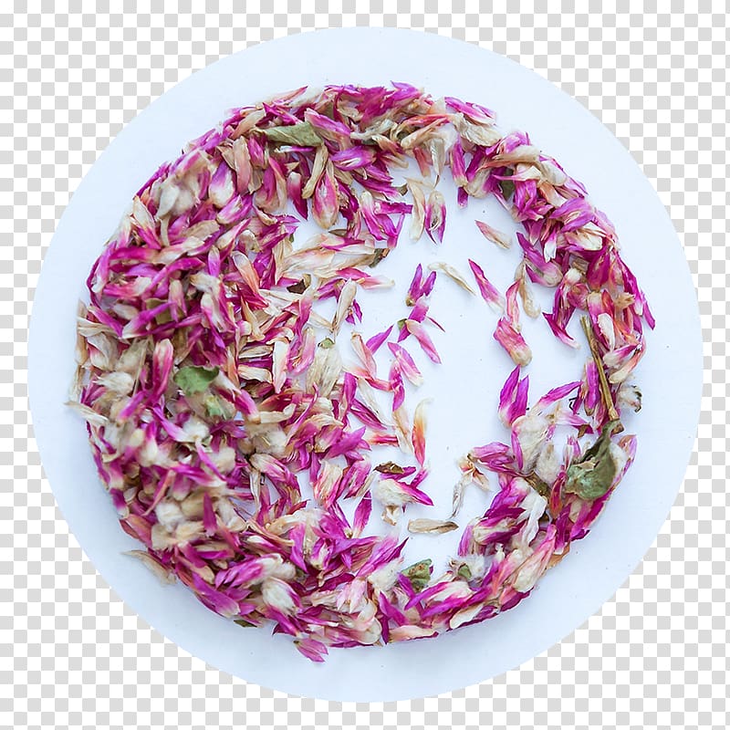 Teaware Flower Oolong Petal, lavender petals transparent background PNG clipart