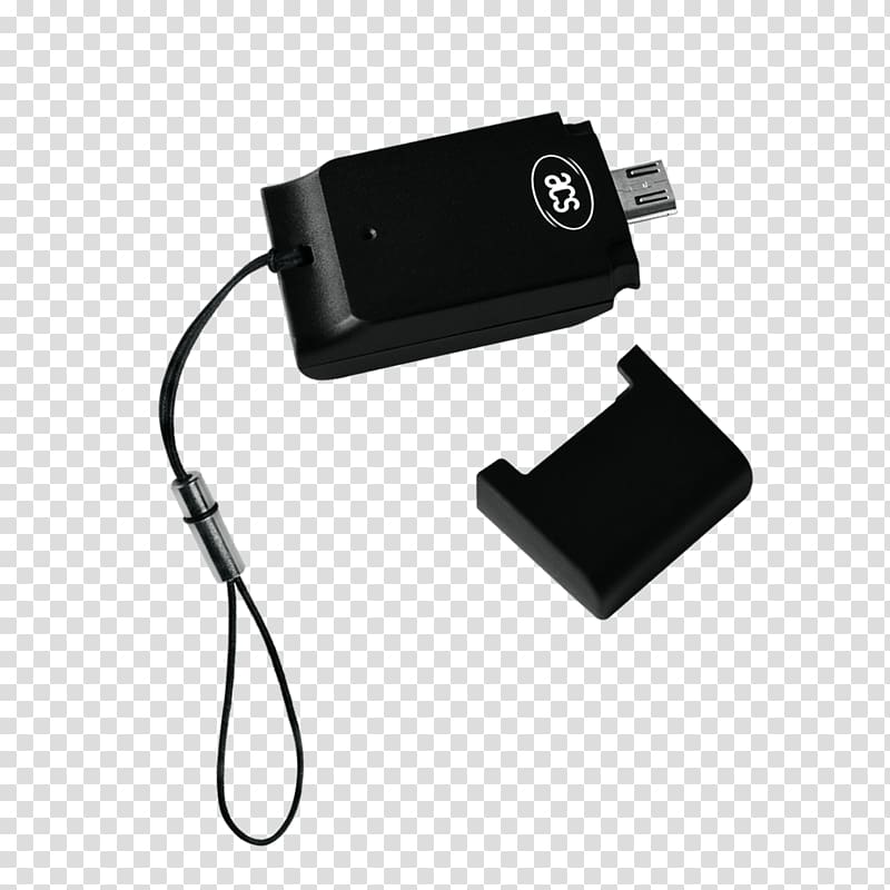 AC adapter Card reader Smart card Handheld Devices Credit card, credit card transparent background PNG clipart