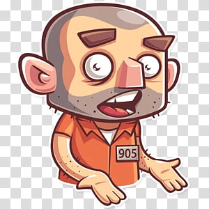 Mammal Human behavior Illustration Thumb, nose transparent background PNG clipart thumbnail