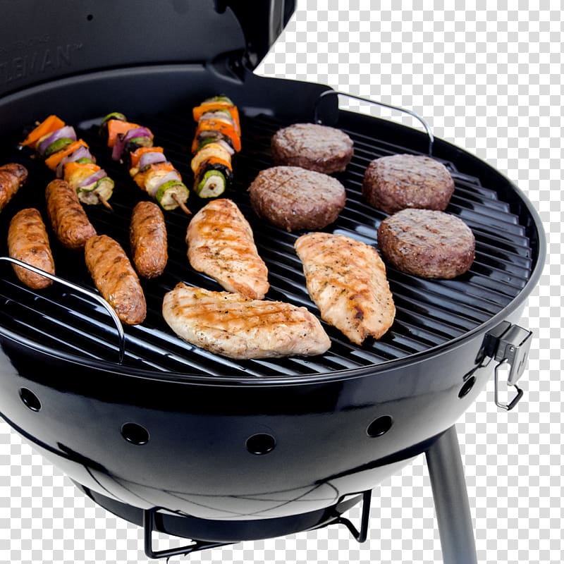 Barbecue Grilling Char-Broil Cooking Smoking, grill transparent background PNG clipart
