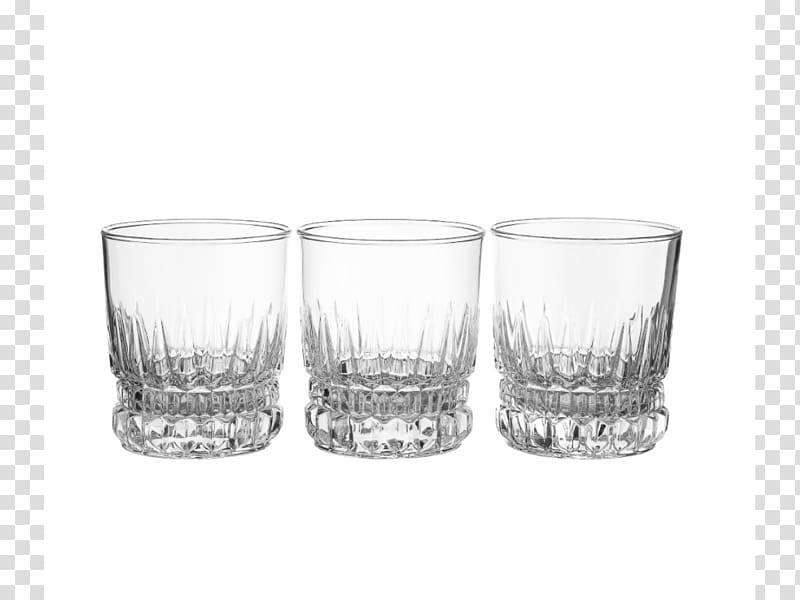 Highball glass Snifter Old Fashioned glass Shot Glasses, glass transparent background PNG clipart