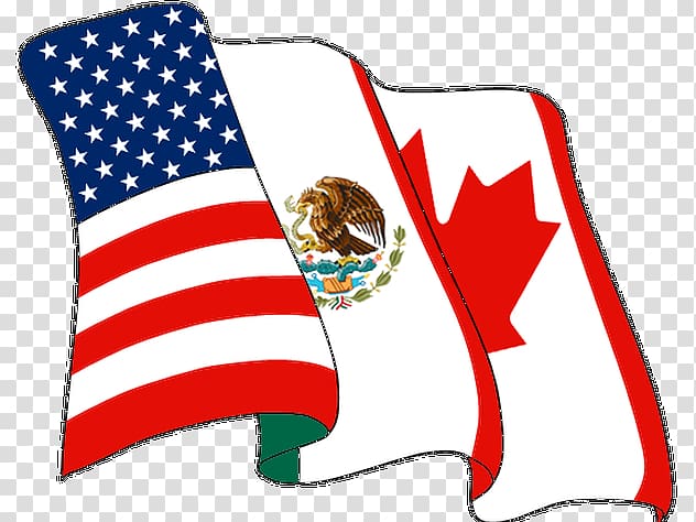 United States Mexico Canada North American Free Trade Agreement, united states transparent background PNG clipart