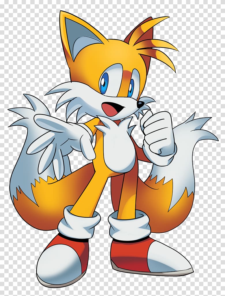 Sonic Chaos Tails Amy Rose Doctor Eggman Knuckles\' Chaotix, nice transparent background PNG clipart