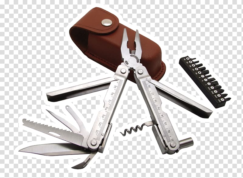 Multi-function Tools & Knives Knife Baladéo Knives TEM014 Baladéo Adventure 22 Function Tool Baladéo Knives TEM017 Baladéo Locker 18 Function Multi-Tool, key ring survival tools transparent background PNG clipart