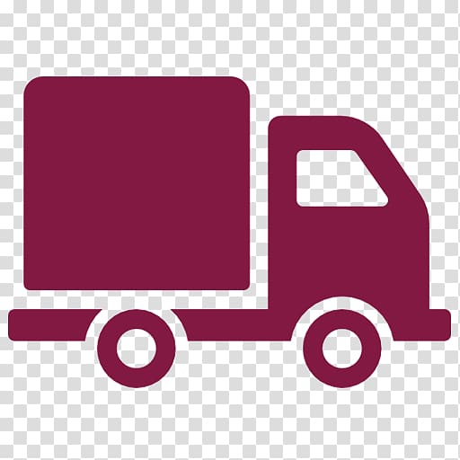 Shippers Products Pickup truck Van Delivery, truck transparent background PNG clipart