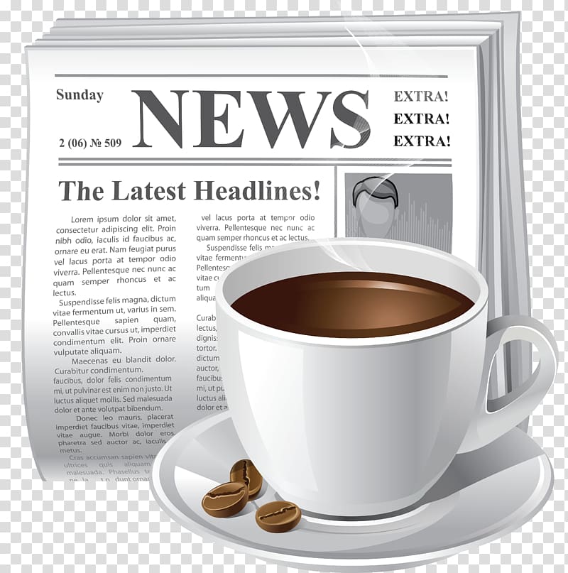Newspaper extra Computer Icons Breaking news, newspaper transparent background PNG clipart