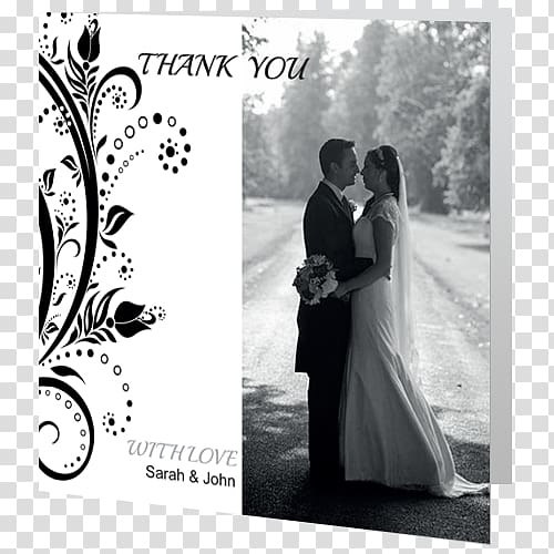 Wedding invitation Bride Wedding , thanks wedding feast transparent background PNG clipart