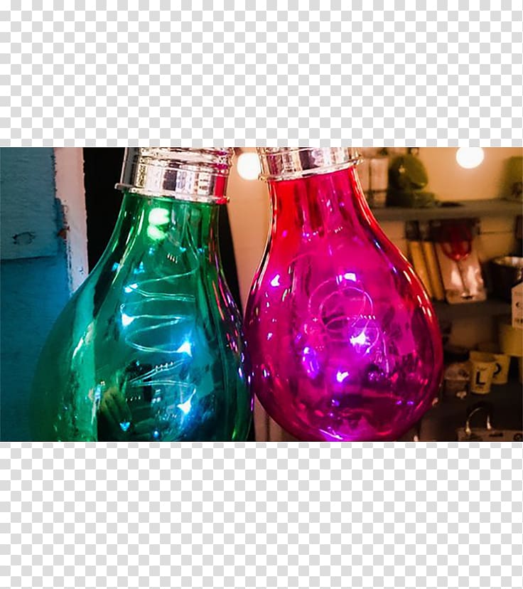 Incandescent light bulb Magic Mixed media Glass, light transparent background PNG clipart