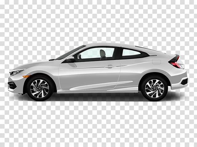 2017 Honda Civic 2018 Honda Civic Car Honda Accord, honda transparent background PNG clipart