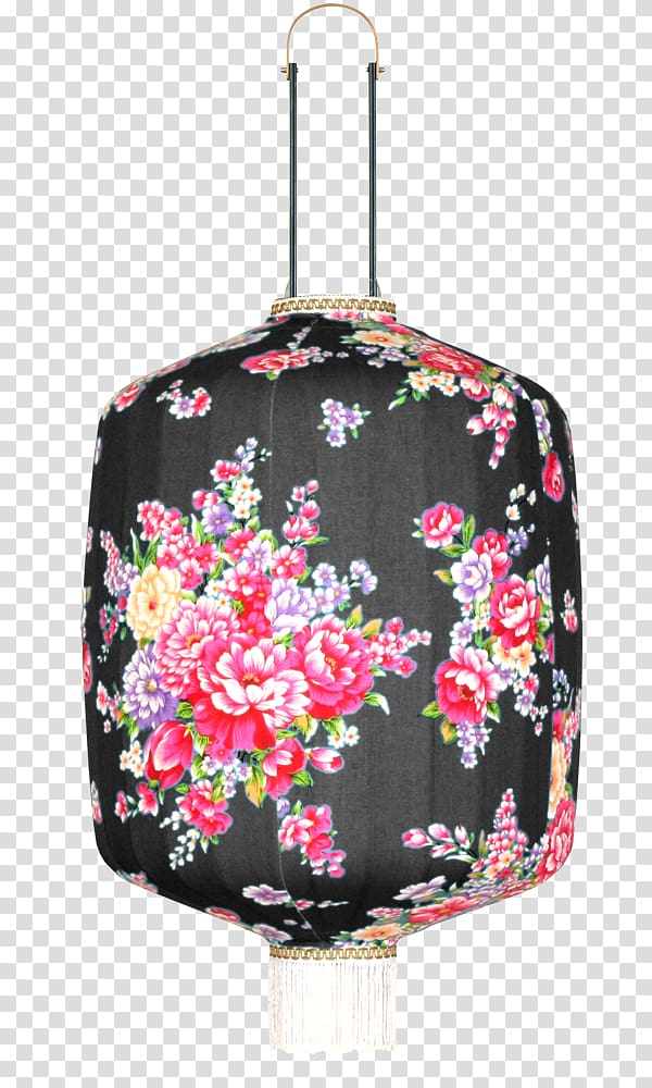 Taiwan Handbag Hand luggage Lantern Culture, lantern moon transparent background PNG clipart