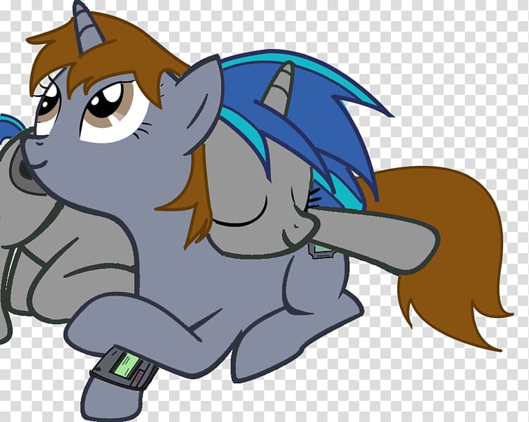 Pony Fallout: Equestria Horse , horse transparent background PNG clipart