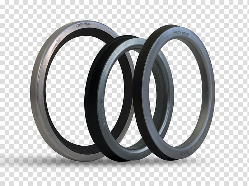 Garlock Sealing Technologies Bearing Gasket, Seal transparent background PNG clipart