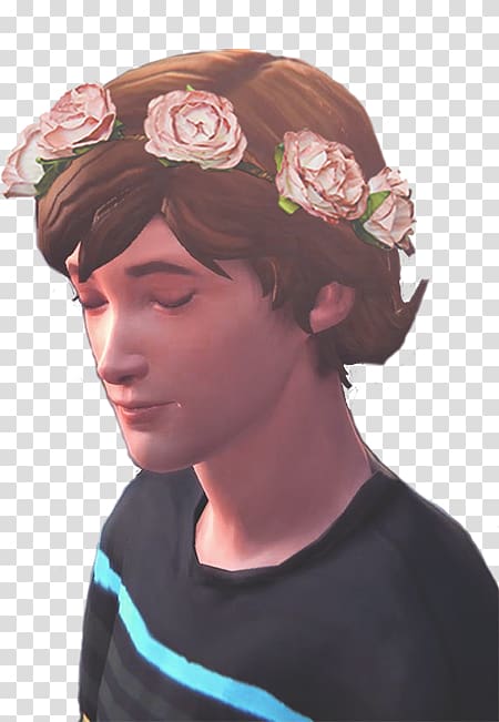 Richie Tozier Life Is Strange Headpiece YouTube It, life is strange transparent background PNG clipart