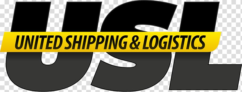 United Shipping and Logistics (USL) Freight transport Cargo, x transparent background PNG clipart