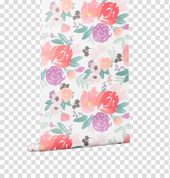 Textile Pink M 0 1 Pattern, Donna\'s Garden Flower Shopchicago transparent background PNG clipart