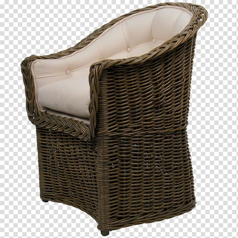 Chair NYSE:GLW Wicker, chair transparent background PNG clipart