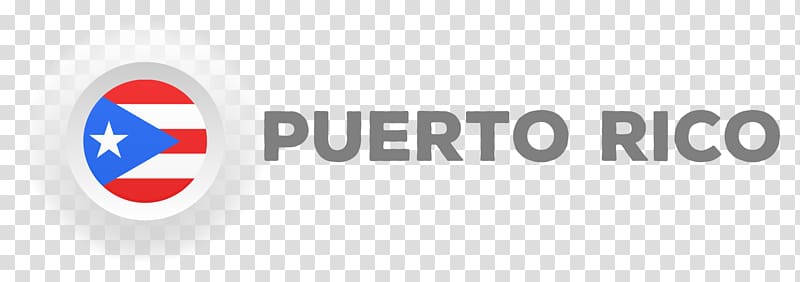 Logo Brand Trademark, puerto rico transparent background PNG clipart