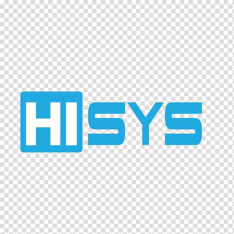 hisys infotech Brand Business Logo, others transparent background PNG clipart
