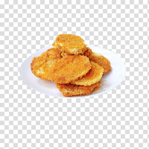 Chicken nugget French fries Junk food Fried chicken Potato chip, Fried potato chips transparent background PNG clipart
