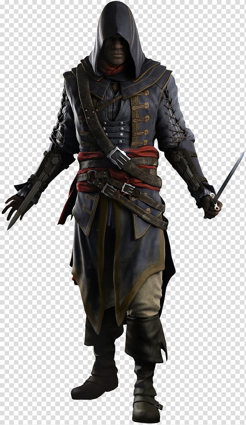 Assassin's Creed Rogue Assassin's Creed Chronicles: China Assassin's Creed Unity Assassin's Creed IV: Black Flag Assassin's Creed III, Assasins Creed transparent background PNG clipart