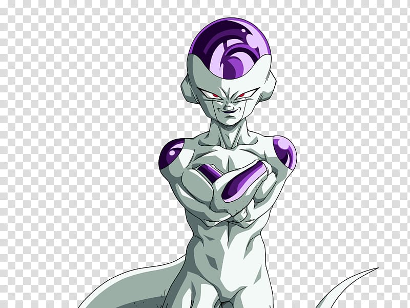 Majin Buu Goku Frieza Vegeta Dragon Ball FighterZ, RAM NAVAMI transparent background PNG clipart