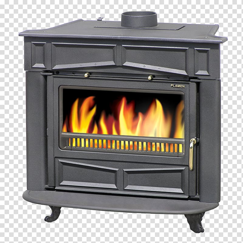 Fireplace Oven Franklin stove Chimney, Oven transparent background PNG clipart