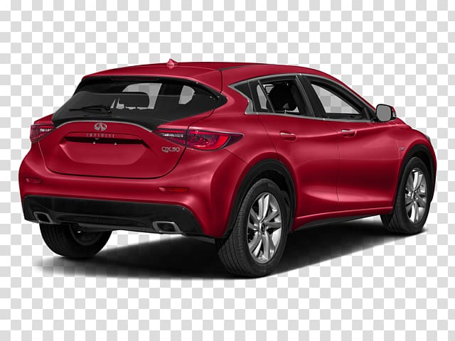 2018 INFINITI QX30 Luxury Car 2018 INFINITI QX30 Sport 2018 INFINITI QX30 Premium, car transparent background PNG clipart