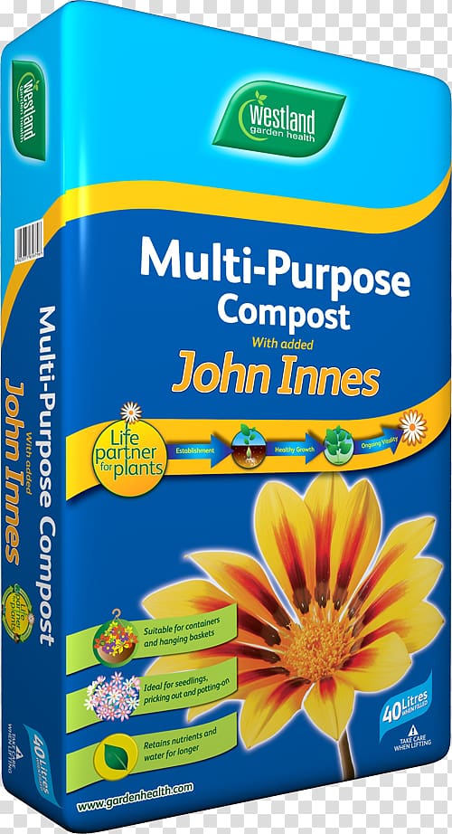 John Innes compost Garden Potting soil Manure, Multi-purpose transparent background PNG clipart
