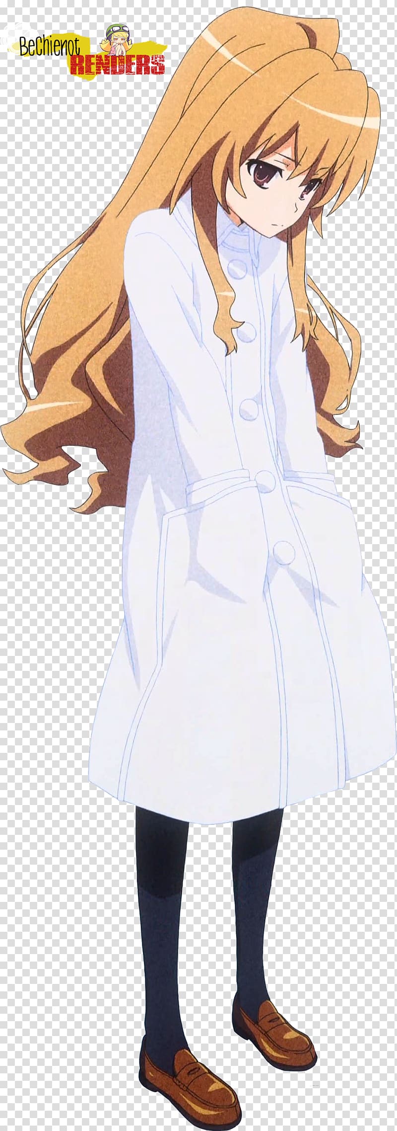 Taiga Aisaka Anime Toradora! Manga Minori Kushieda, Anime transparent background PNG clipart