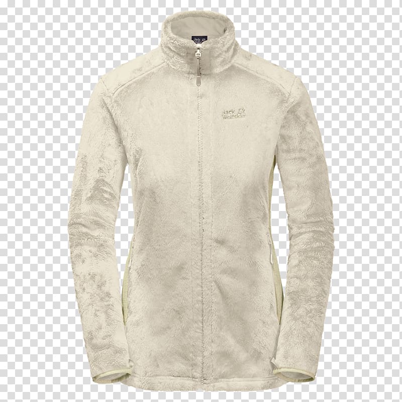 Polar fleece Hoodie Sales Jacket, white sand transparent background PNG clipart
