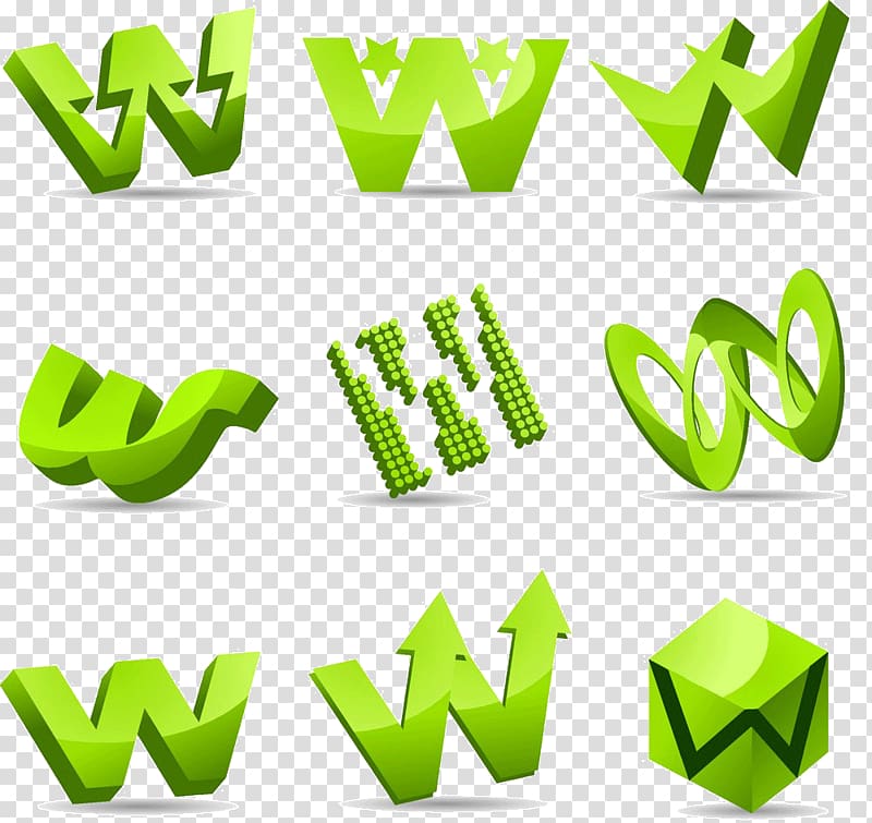 W Logo Letter, W font design transparent background PNG clipart