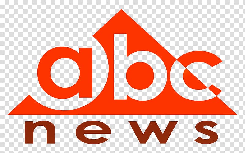 Logo Television channel News broadcasting, ABC News Alerts transparent background PNG clipart