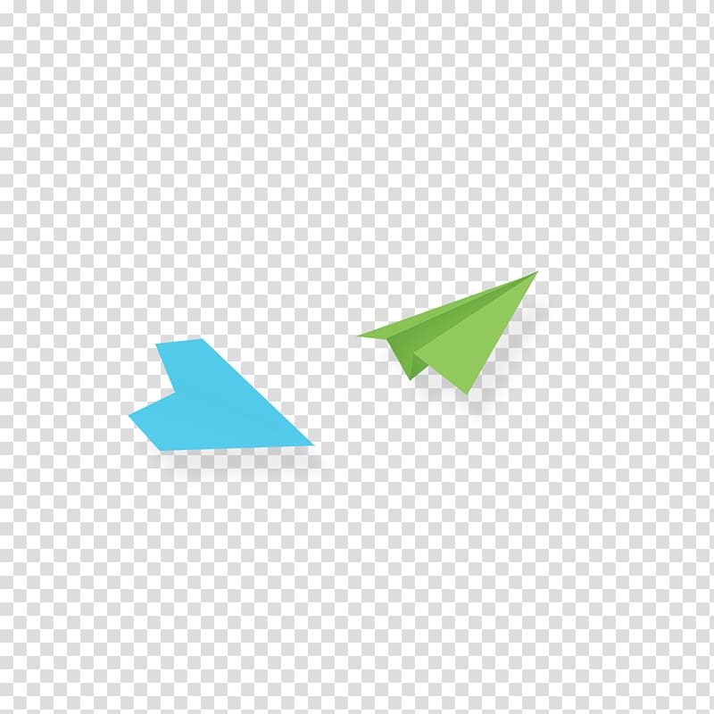 Paper plane Airplane, Cartoon paper airplane transparent background PNG clipart