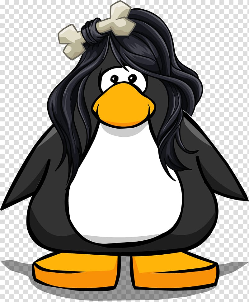 Club Penguin Rico , ramses ii transparent background PNG clipart