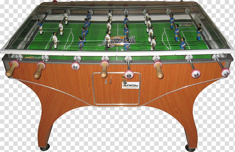 Futbolín Foosball Tabletop Games & Expansions Amusement arcade, porteria transparent background PNG clipart
