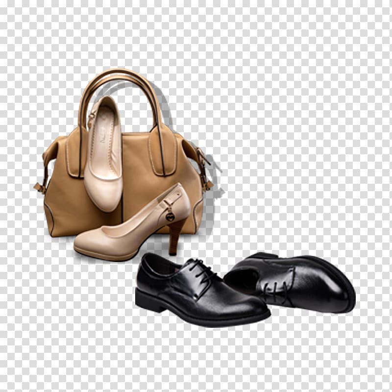 Shoe Designer Fashion Clothing, Bags and shoes transparent background PNG clipart