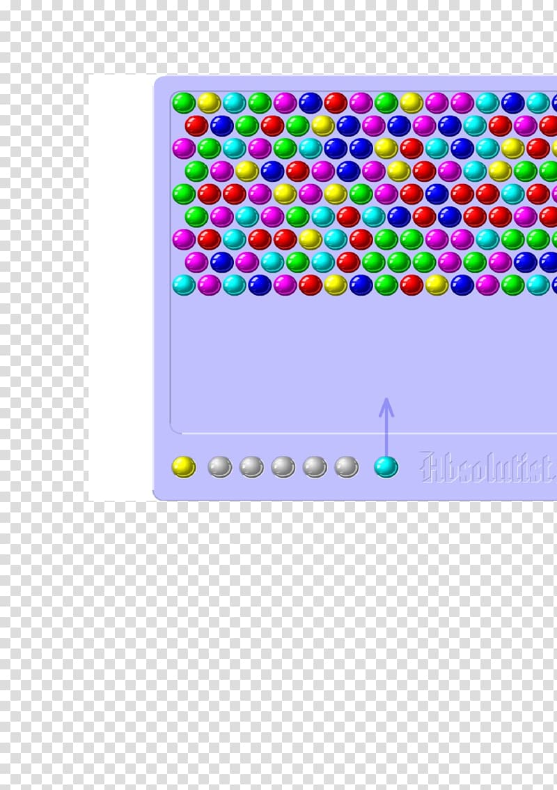 Video game Shooter game Xls Entertainment, talking tom bubble shooter jogatina transparent background PNG clipart